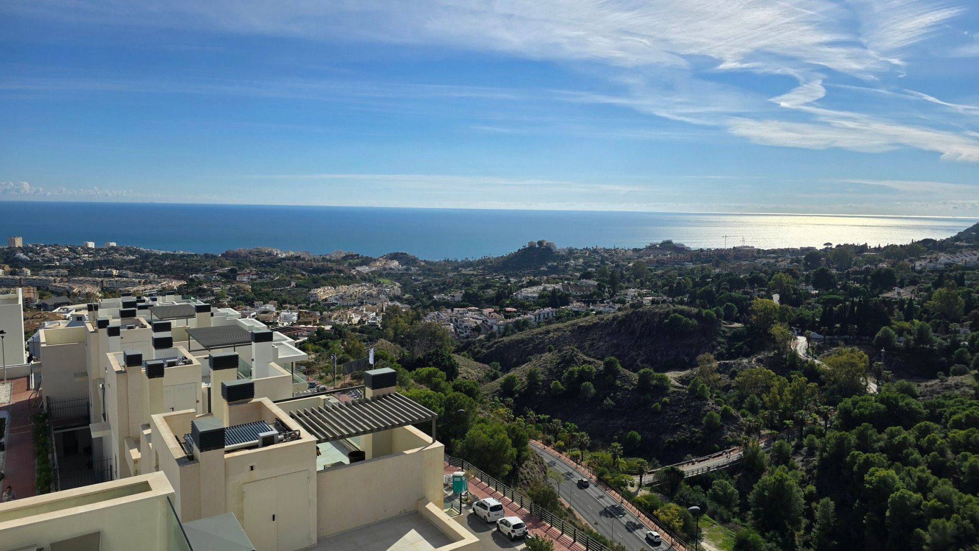 2 Bedroom Apartment in Benalmádena - Photo 18