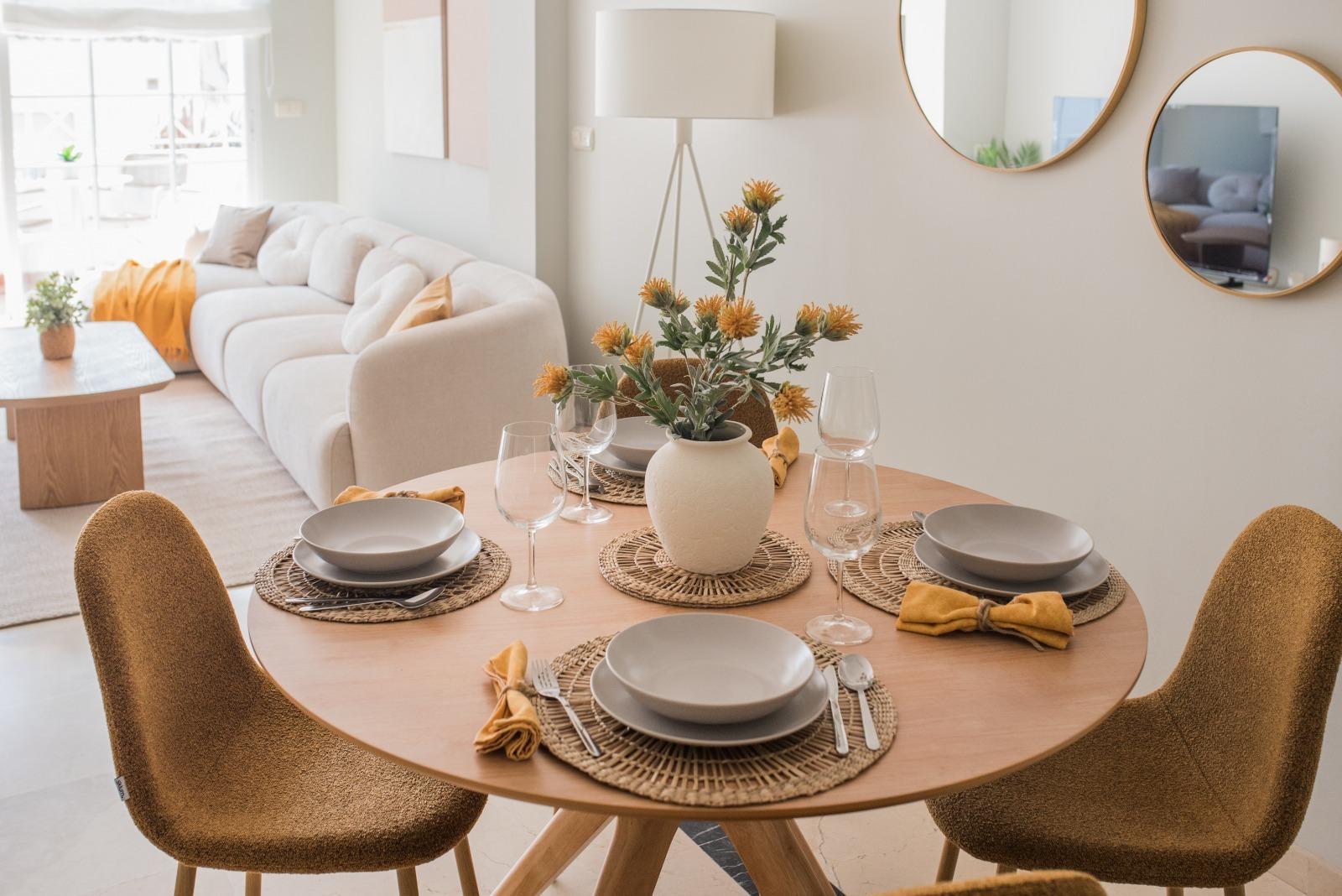 2 Bedroom Apartment in Marbella - Photo 6