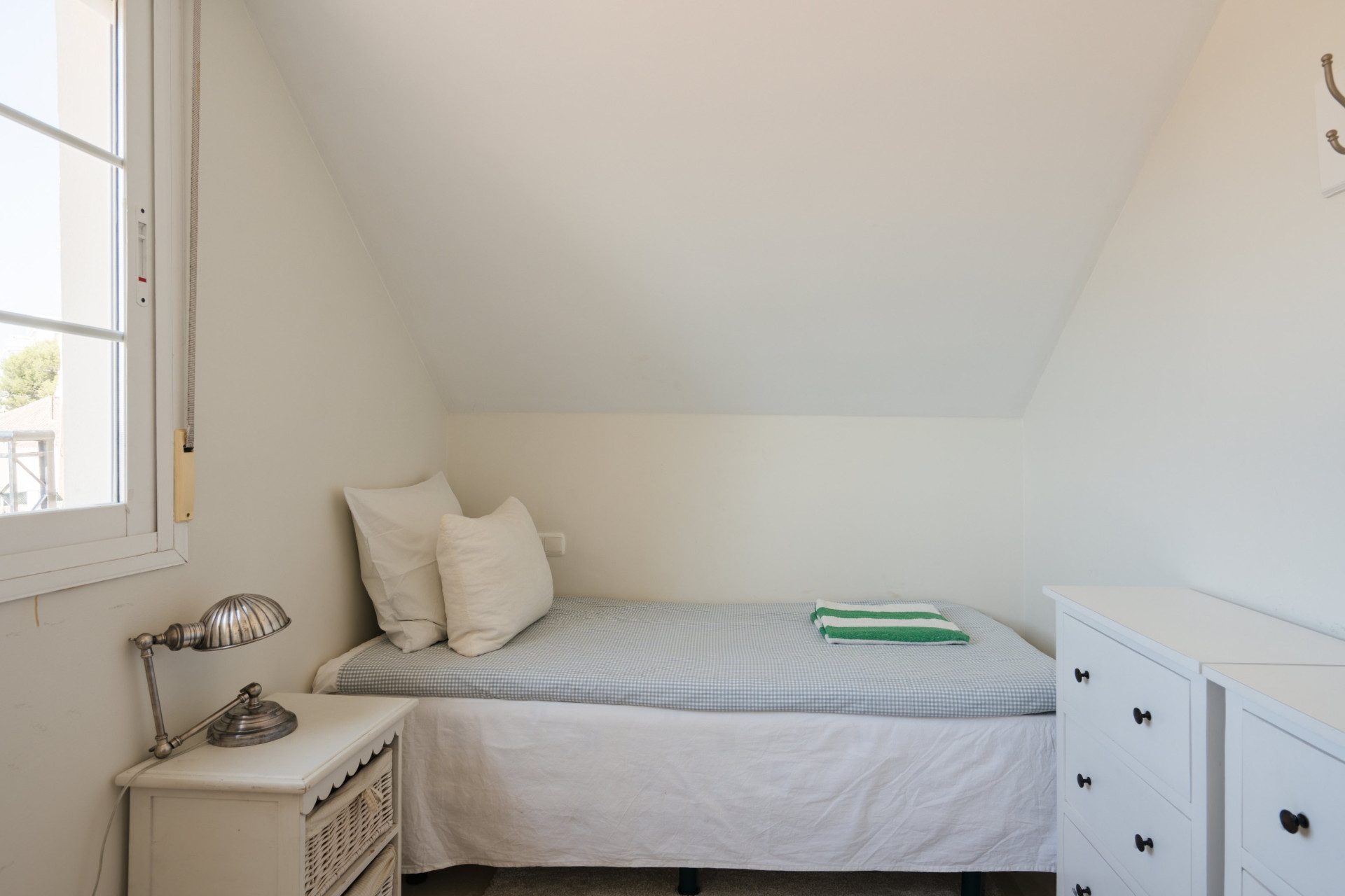 Apartamento com 4 quartos com piscina em Málaga, Espanha – Foto 18