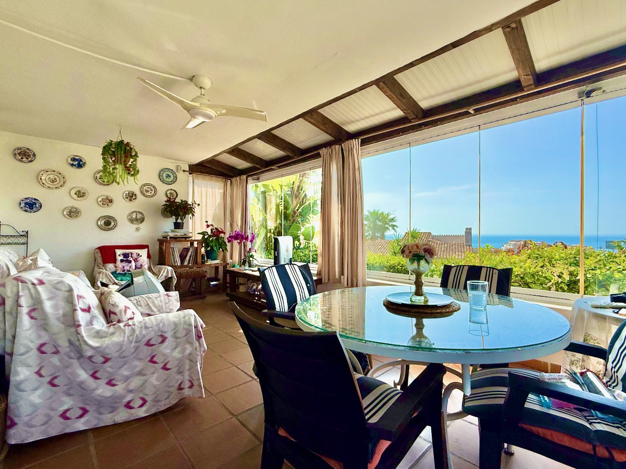 4 Bedroom Villa in La Duquesa - Photo 3