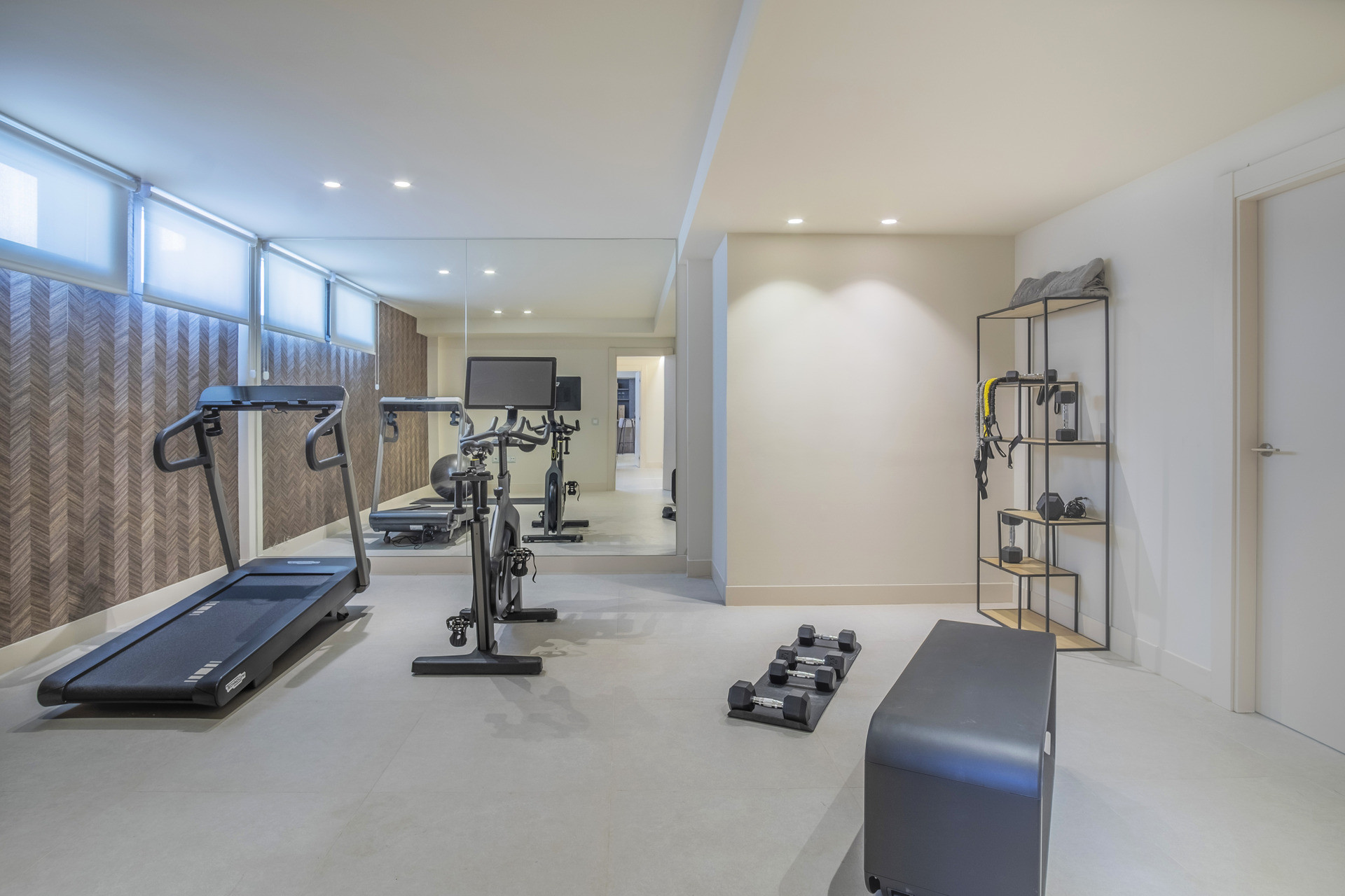 4 Bedroom Villa in Estepona - Photo 17