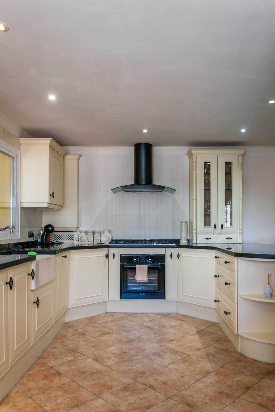 4 Bedroom Villa in Monda - Photo 6