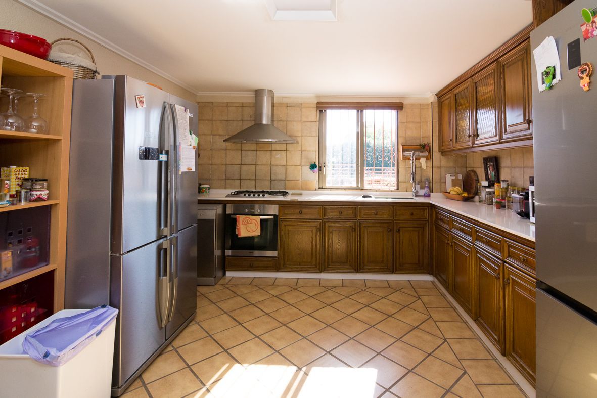 Moradia com 4 quartos com piscina em Alicante, Espanha – Foto 13