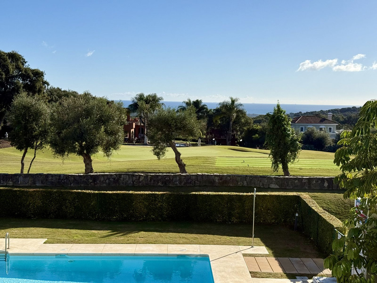 3 Bedroom Apartment in Sotogrande - Photo 9