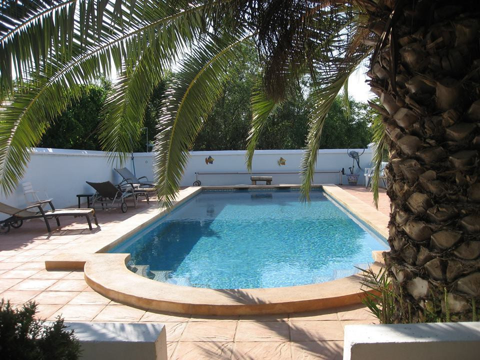 8 Bedroom Country house in Antequera - Photo 9