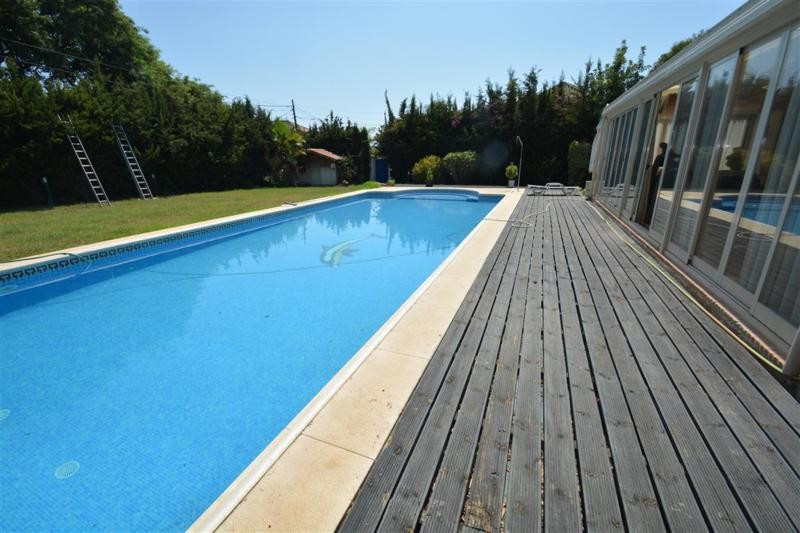 5 Bedroom Villa in San Pedro de Alcántara - Foto 48