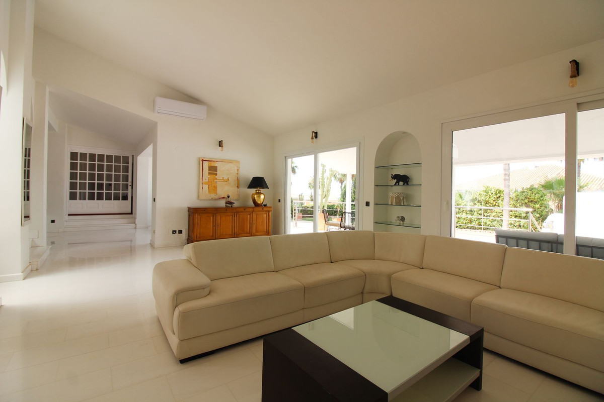 3 Bedroom Villa in Benalmádena - Foto 2