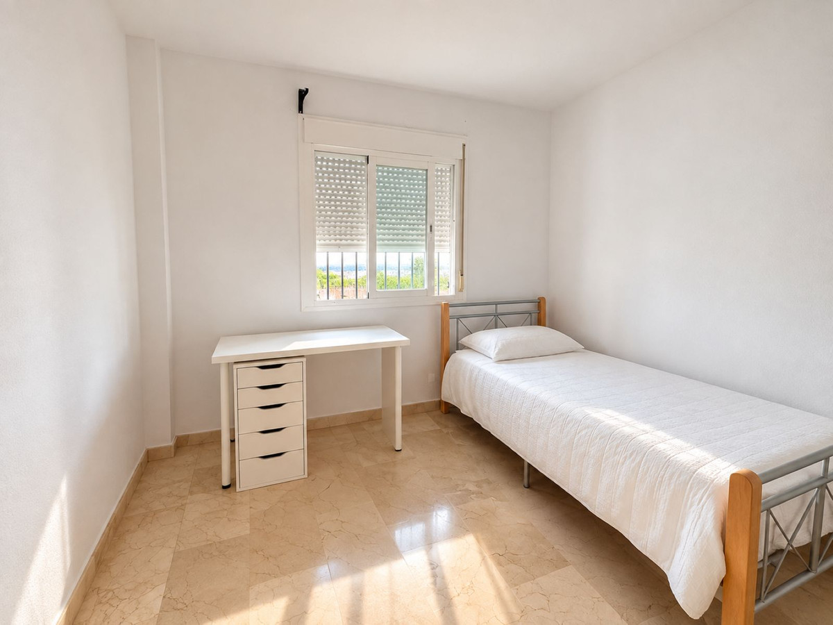 3 Bedroom Villa in Mijas - Photo 13