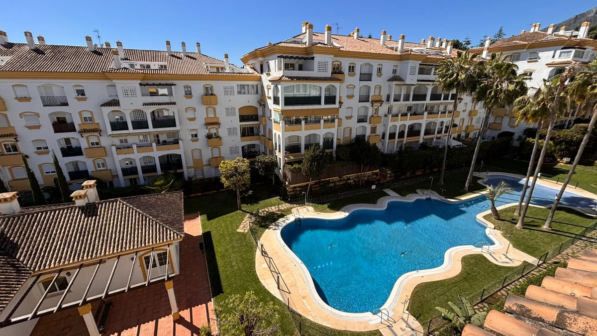 Apartamento com 4 quartos com vista mar em Málaga, Espanha – Foto 2