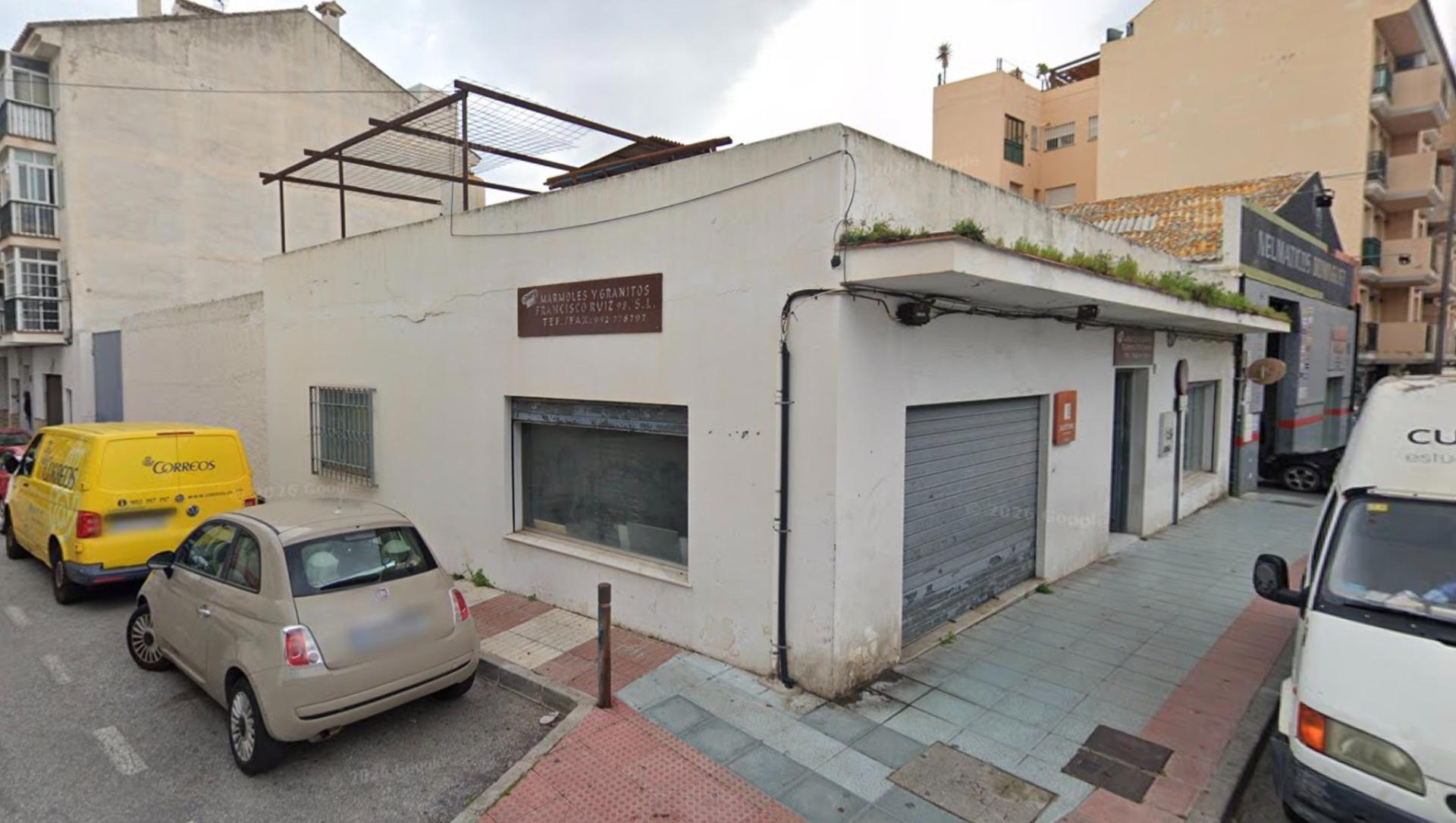 364 m² Plot in Marbella - Photo 4