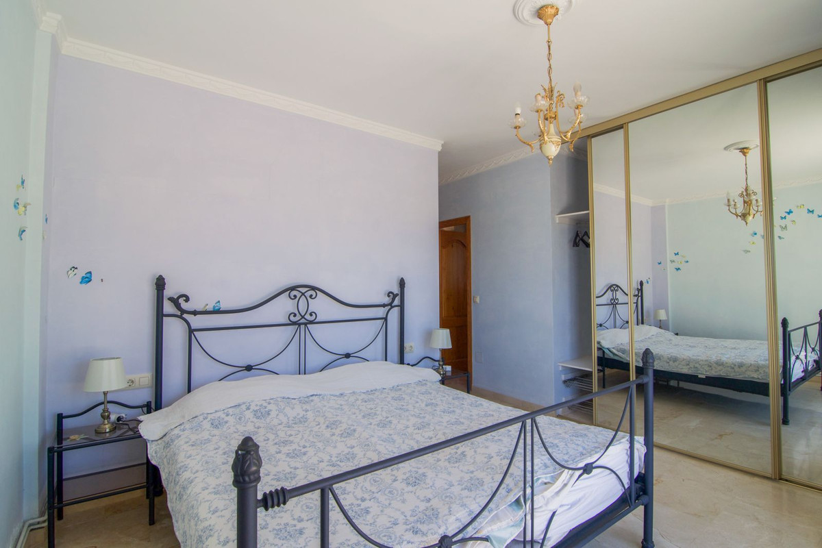 3 Bedroom Villa in Fuengirola - Photo 13