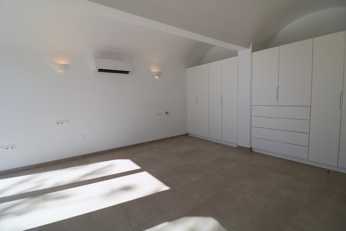 7 Bedroom Villa in Mijas - Foto 32