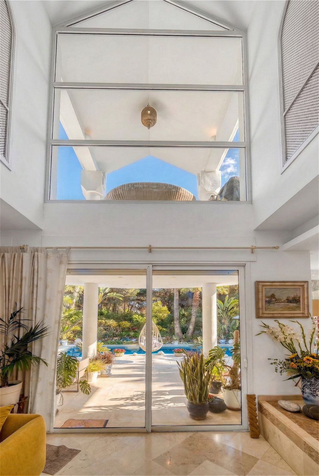 4 Bedroom Villa in Estepona - Photo 33