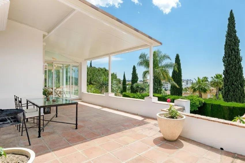 4 Bedroom Villa in Mijas - Photo 20