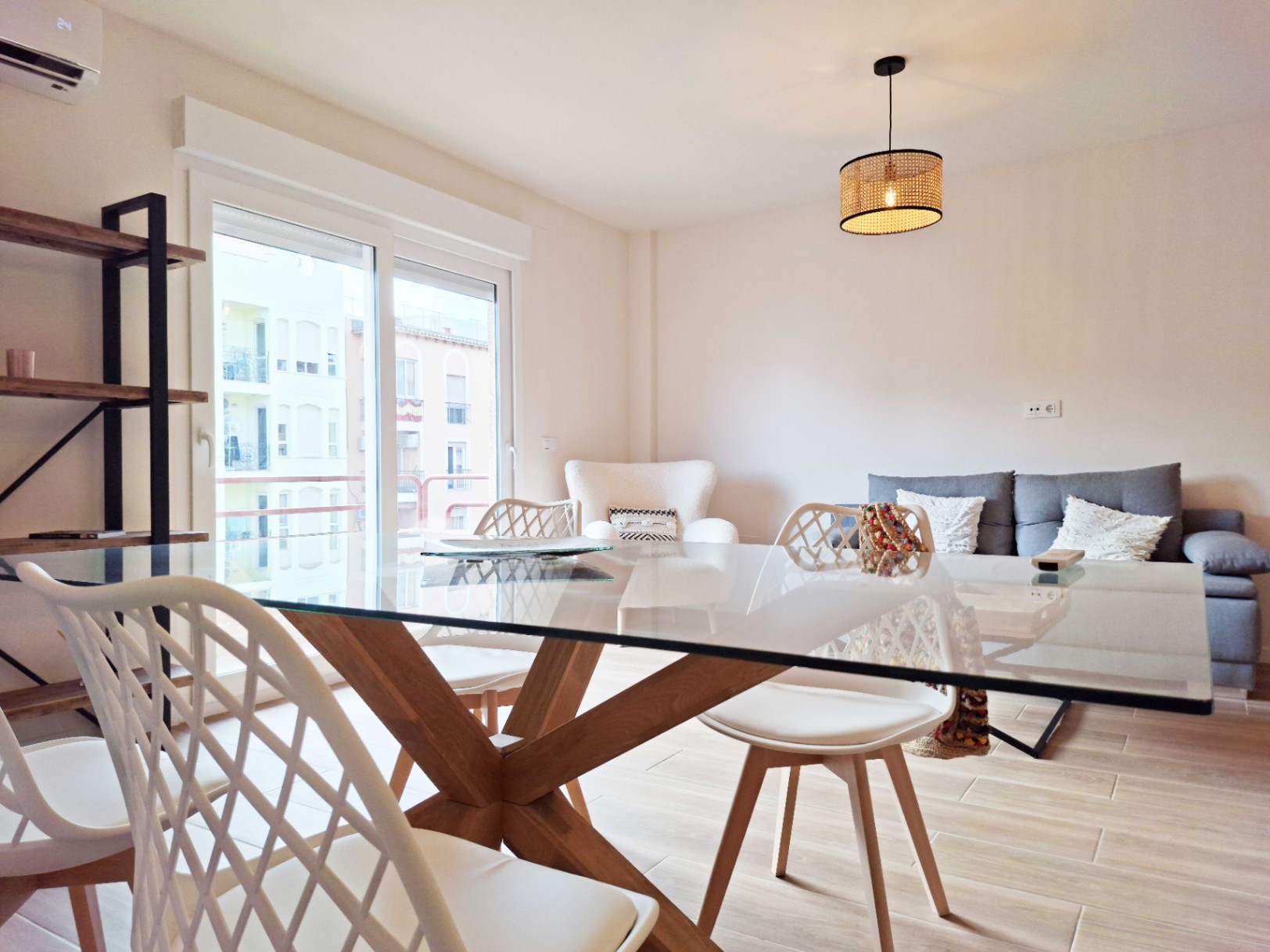 Appartamento con 3 camere a Alicante, Spagna – Foto 13