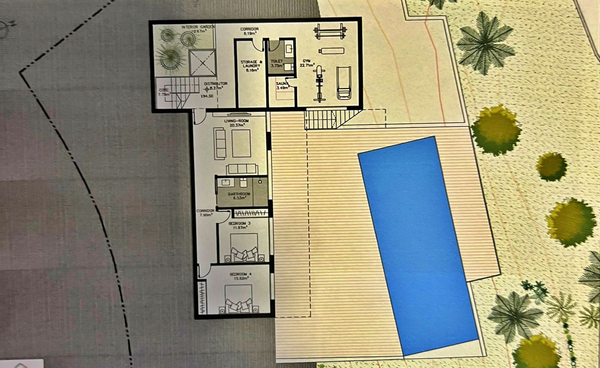 1,401 m² Plot in Mijas - Photo 18