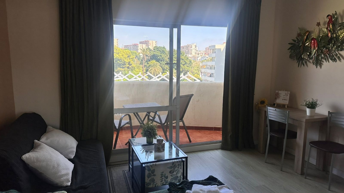 Apartment in Benalmádena - Photo 12