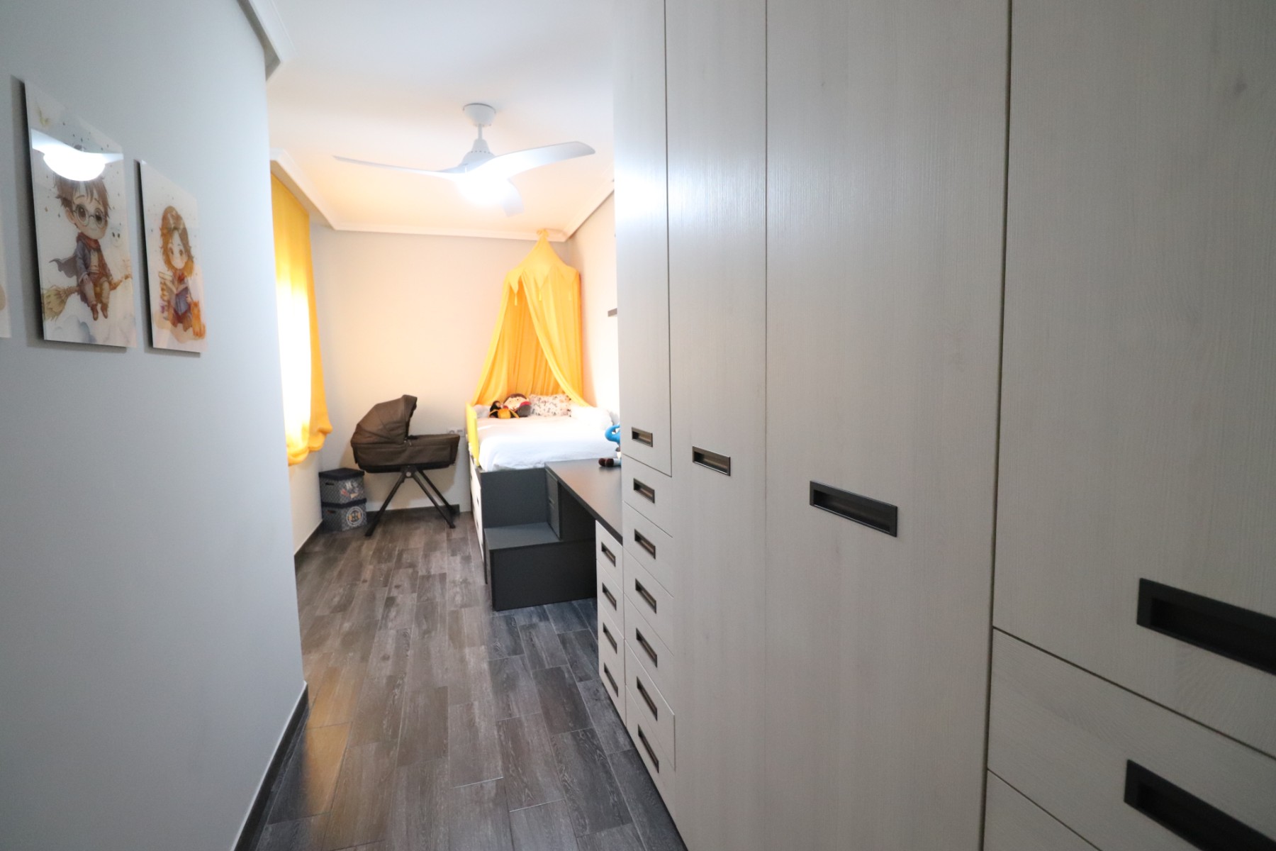 Moradia com 3 quartos com piscina em Valência, Espanha – Foto 25