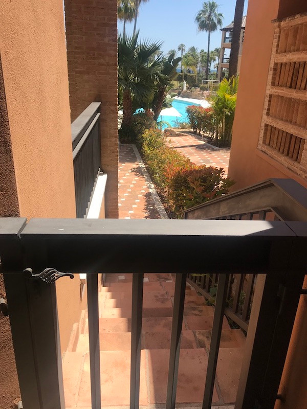 4 Bedroom Apartment in San Pedro de Alcántara - Фото 29