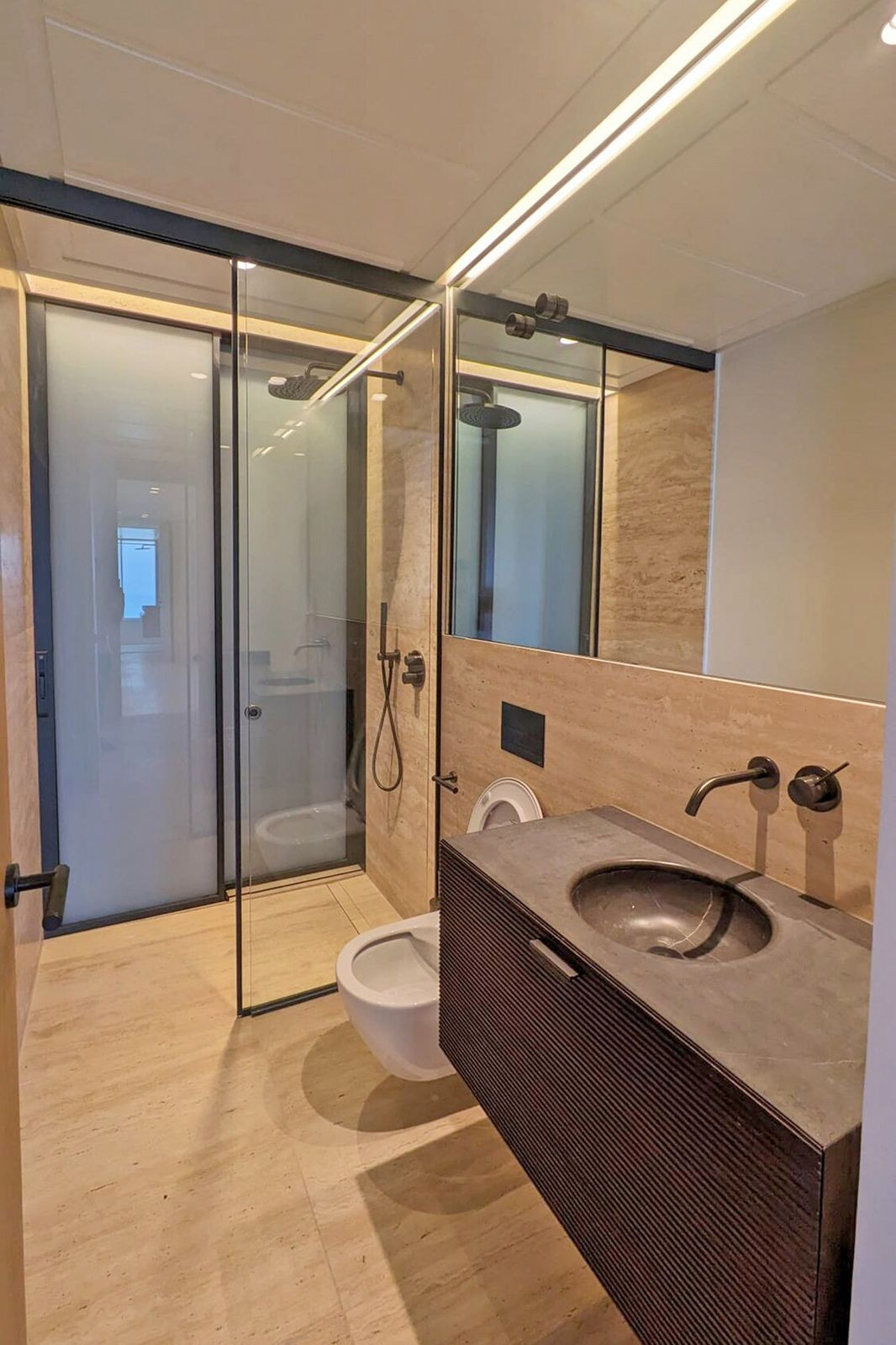3 Bedroom Apartment in Estepona - Photo 21