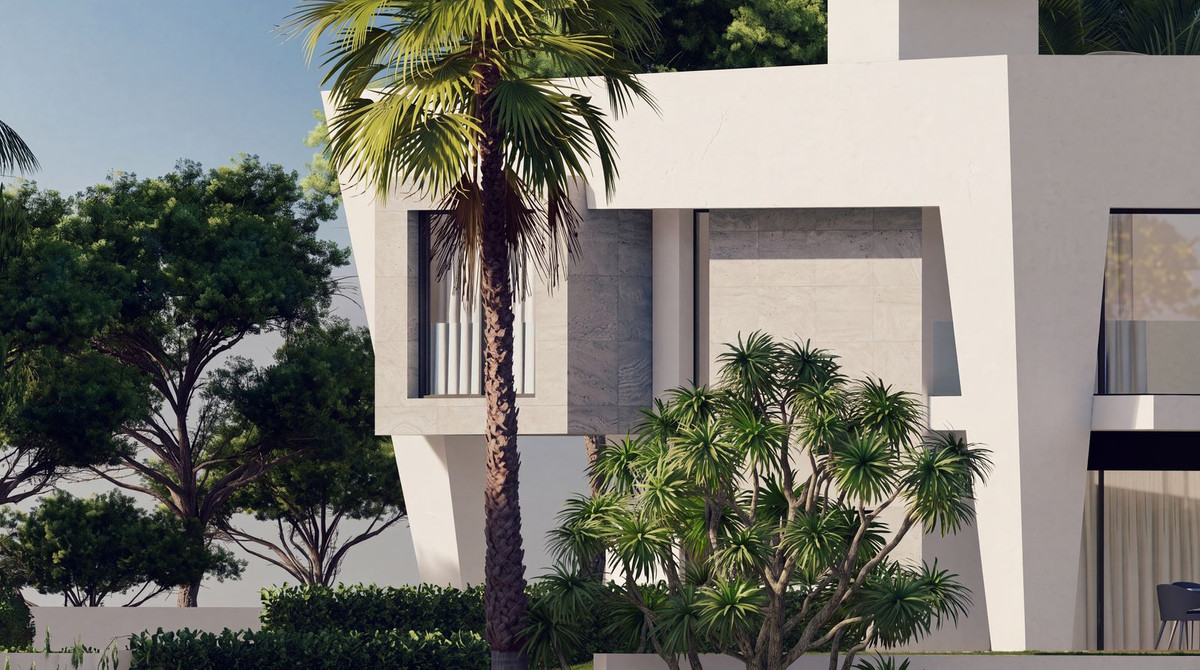 1,550 m² Plot in Marbella - Photo 13