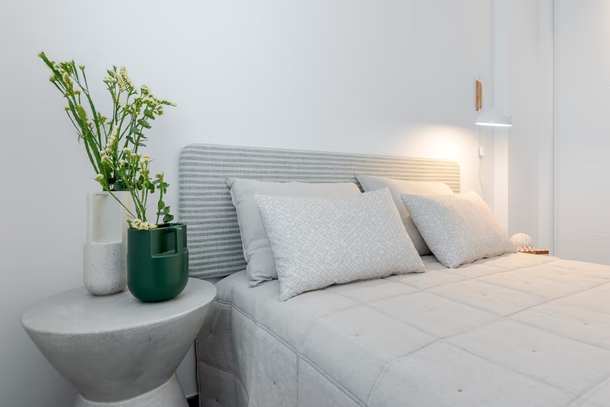 3 Bedroom Apartment in Torremolinos - Photo 12
