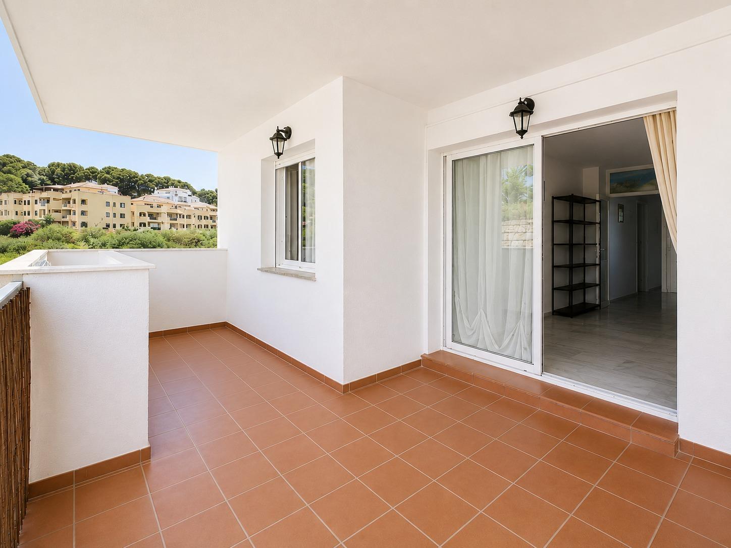 3 Bedroom Apartment in Mijas - Photo 4