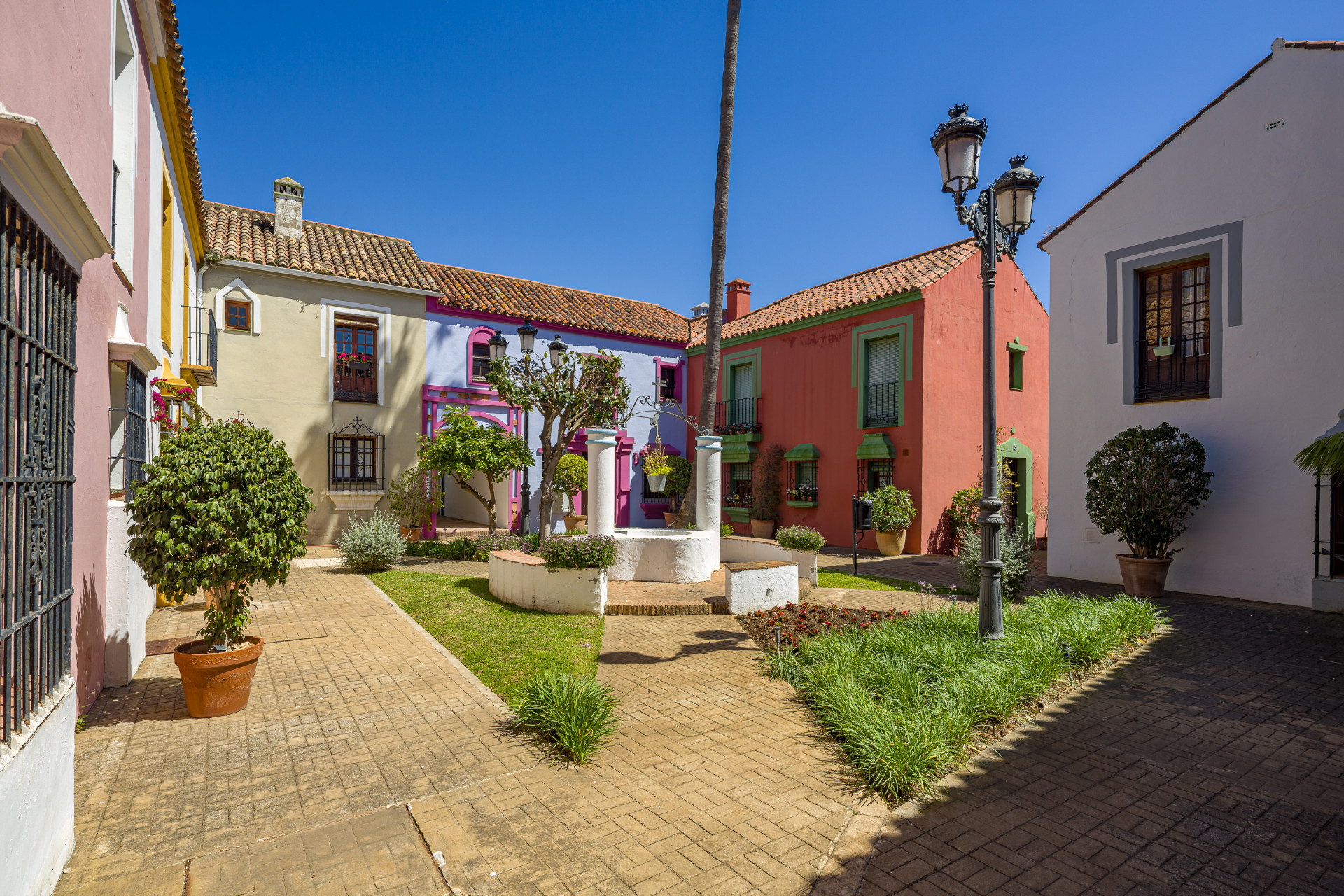 3 Bedroom Townhouse in San Pedro de Alcántara - Photo 24