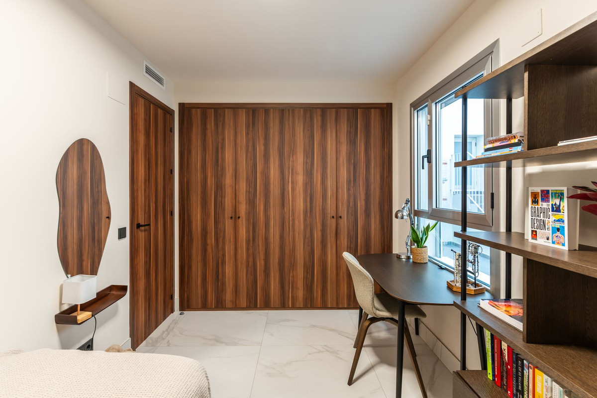 3 Bedroom Apartment in San Pedro de Alcántara - Photo 26