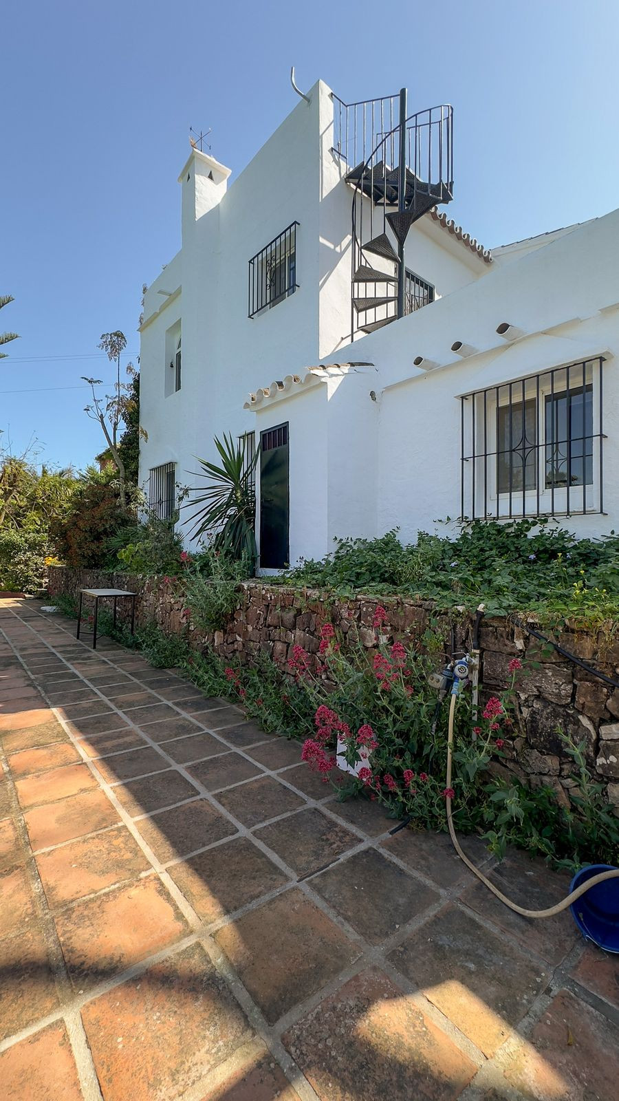 3 Bedroom Country house in Alhaurín el Grande - Photo 43