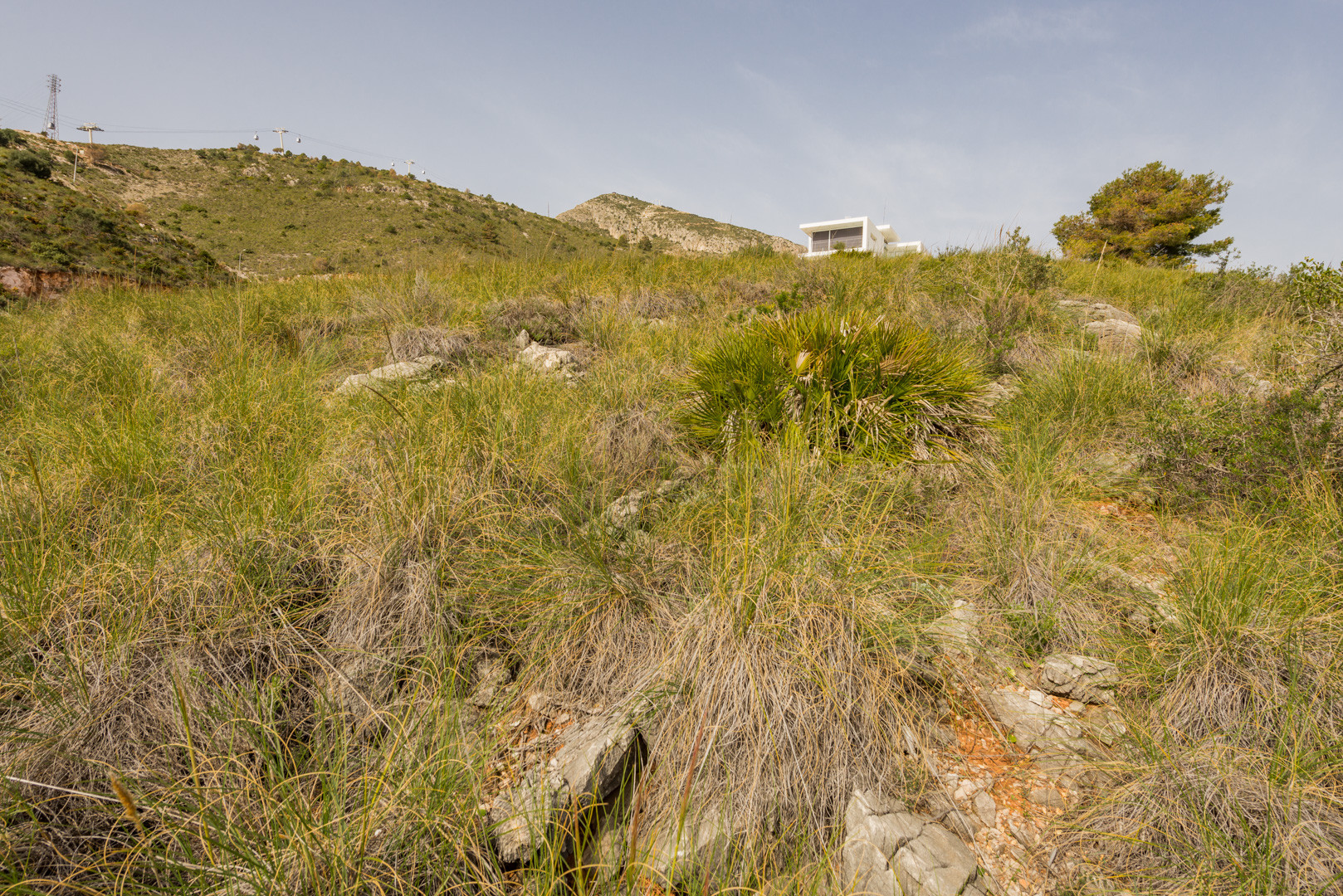 588 m² Plot in Benalmádena - Photo 8