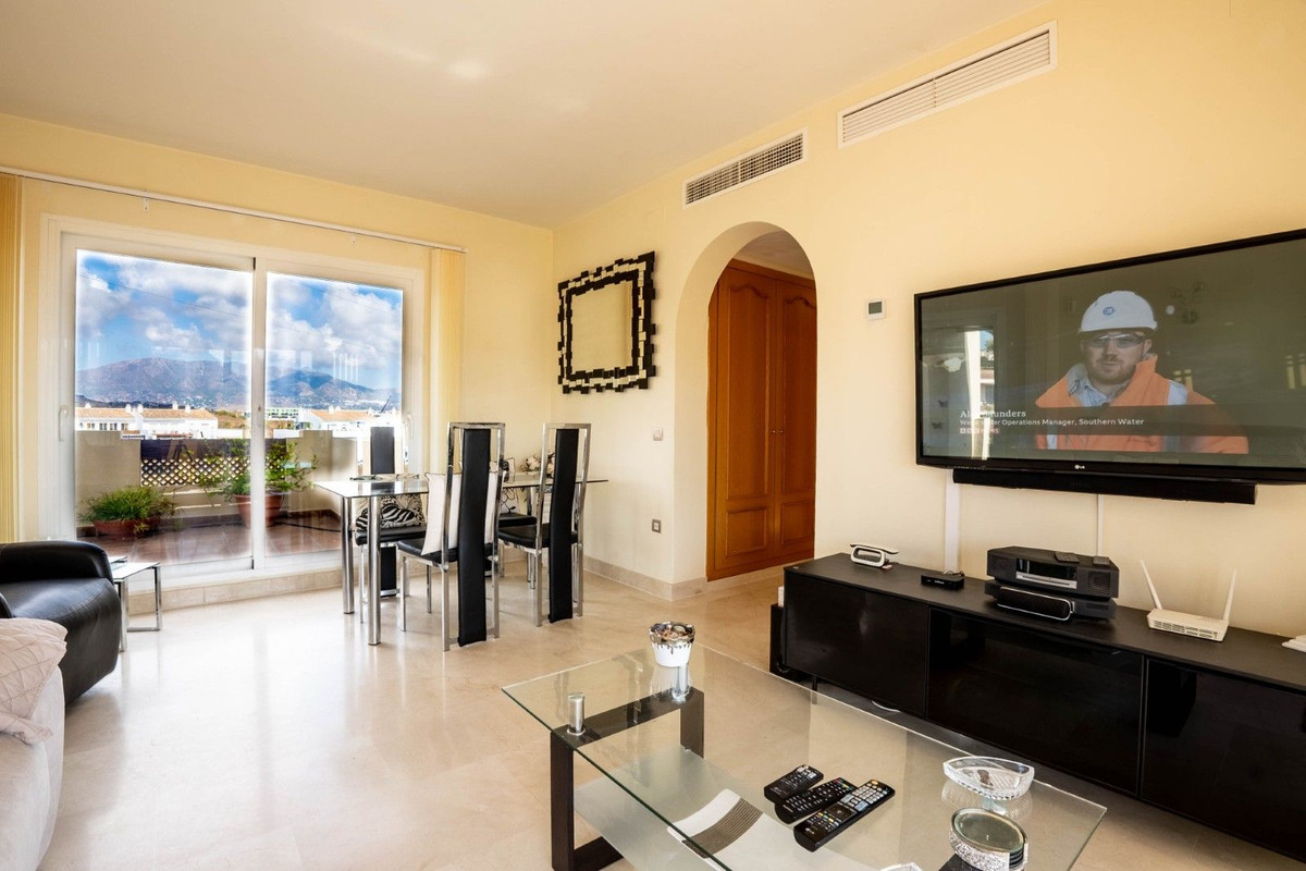 3 Bedroom Penthouse in Mijas - Photo 19