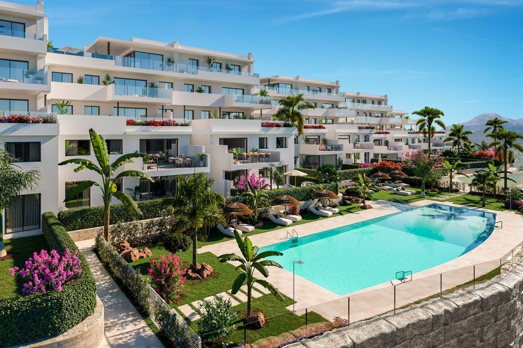 Townhouse in Estepona