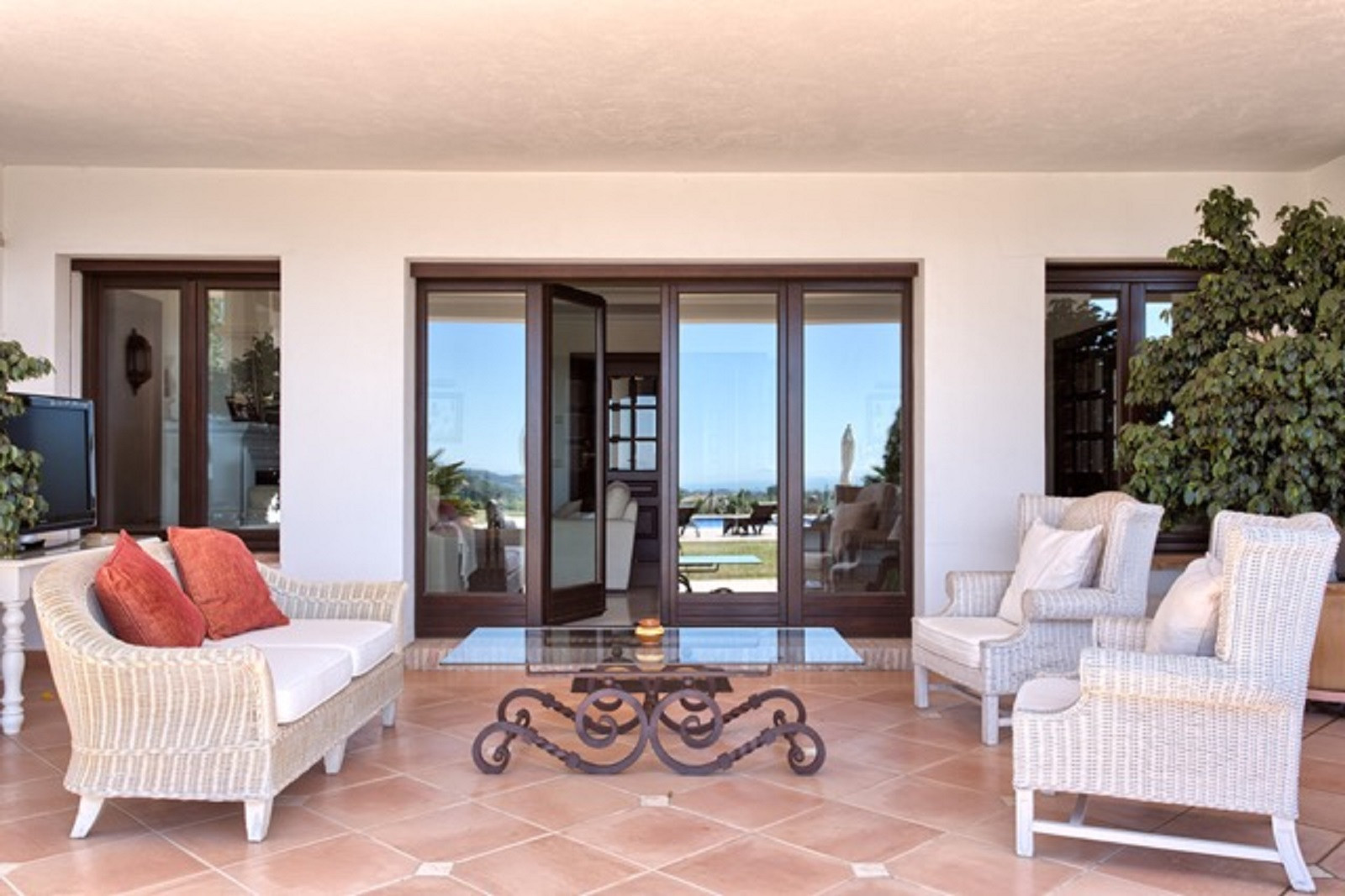5 Bedroom Villa in Benahavís - Foto 12