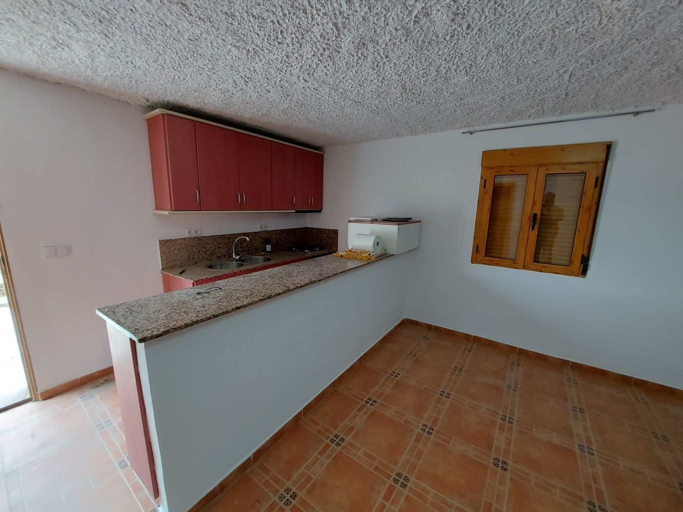 Villa con 3 camere a Granada, Spagna – Foto 7
