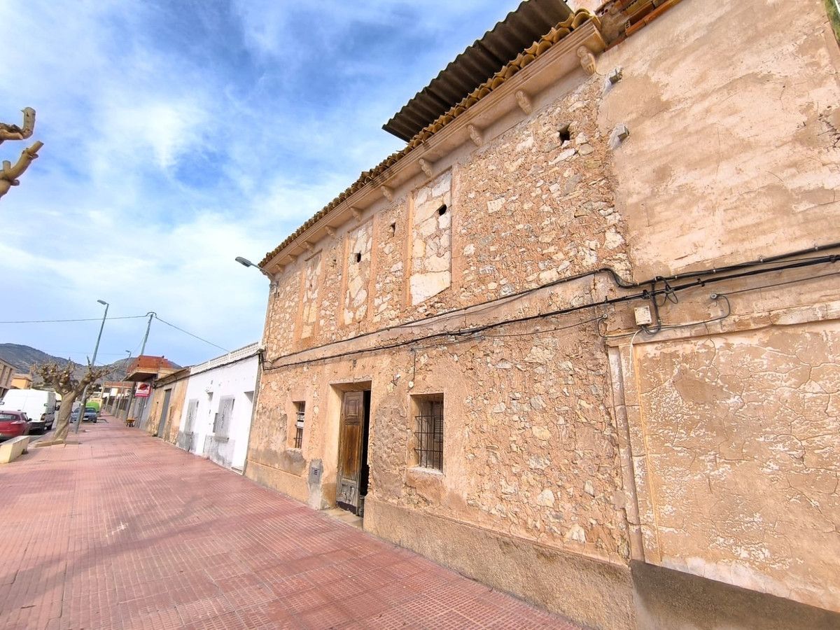 Chalet de 5 dormitorios en Murcia – Foto 1