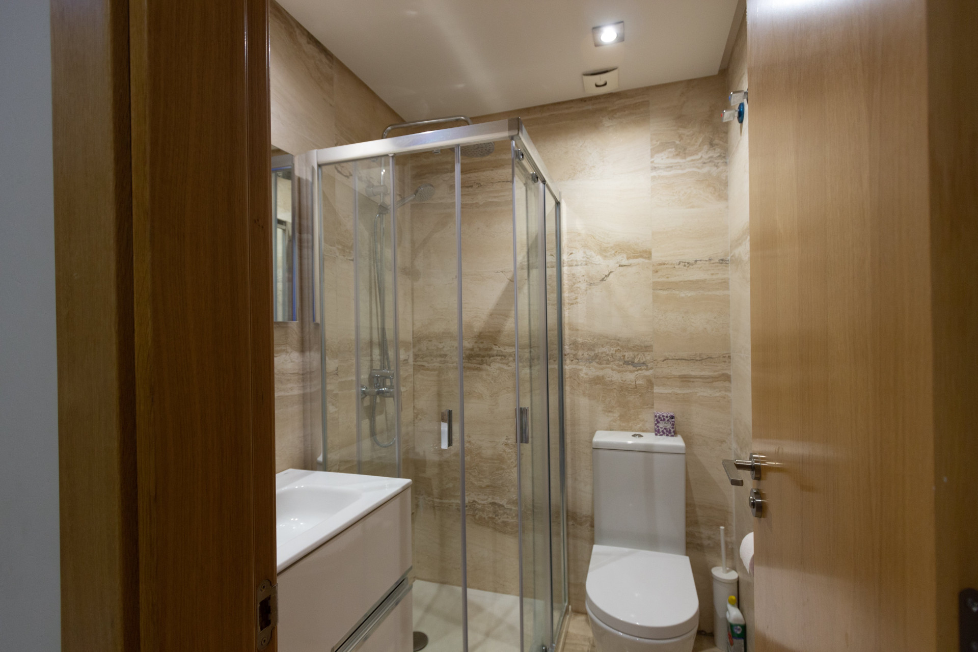 4 Bedroom Villa in Manilva - Photo 38