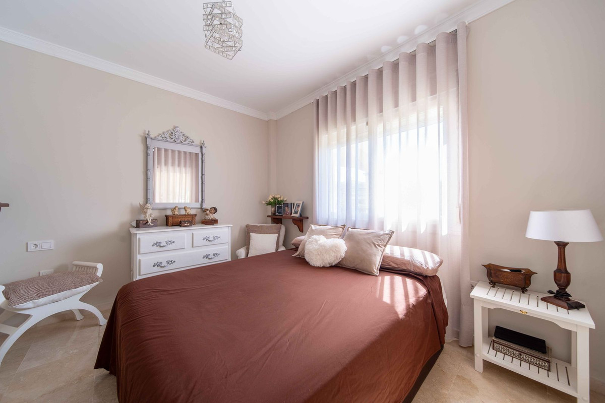 3 Bedroom Apartment in Mijas - Foto 23