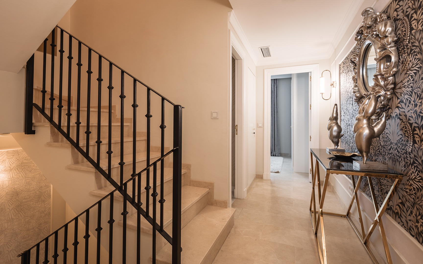 3 Bedroom Townhouse in Marbella - Foto 5