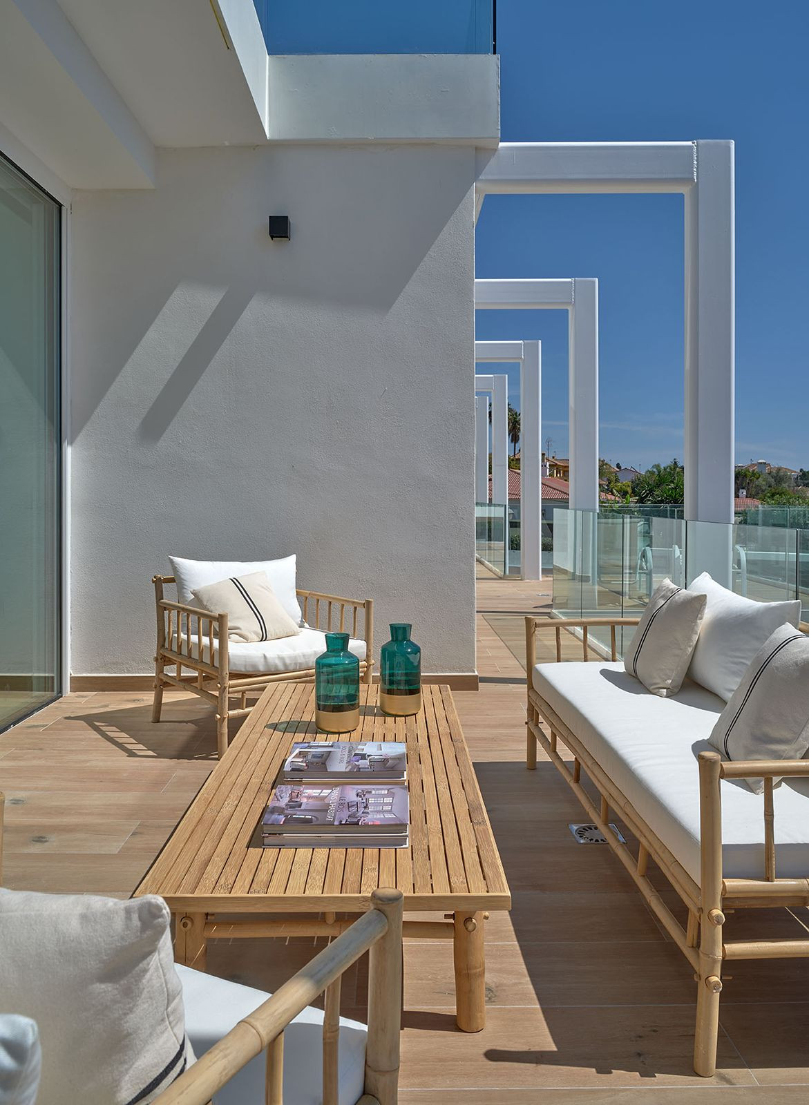 3 Bedroom Villa in Marbella - Photo 6