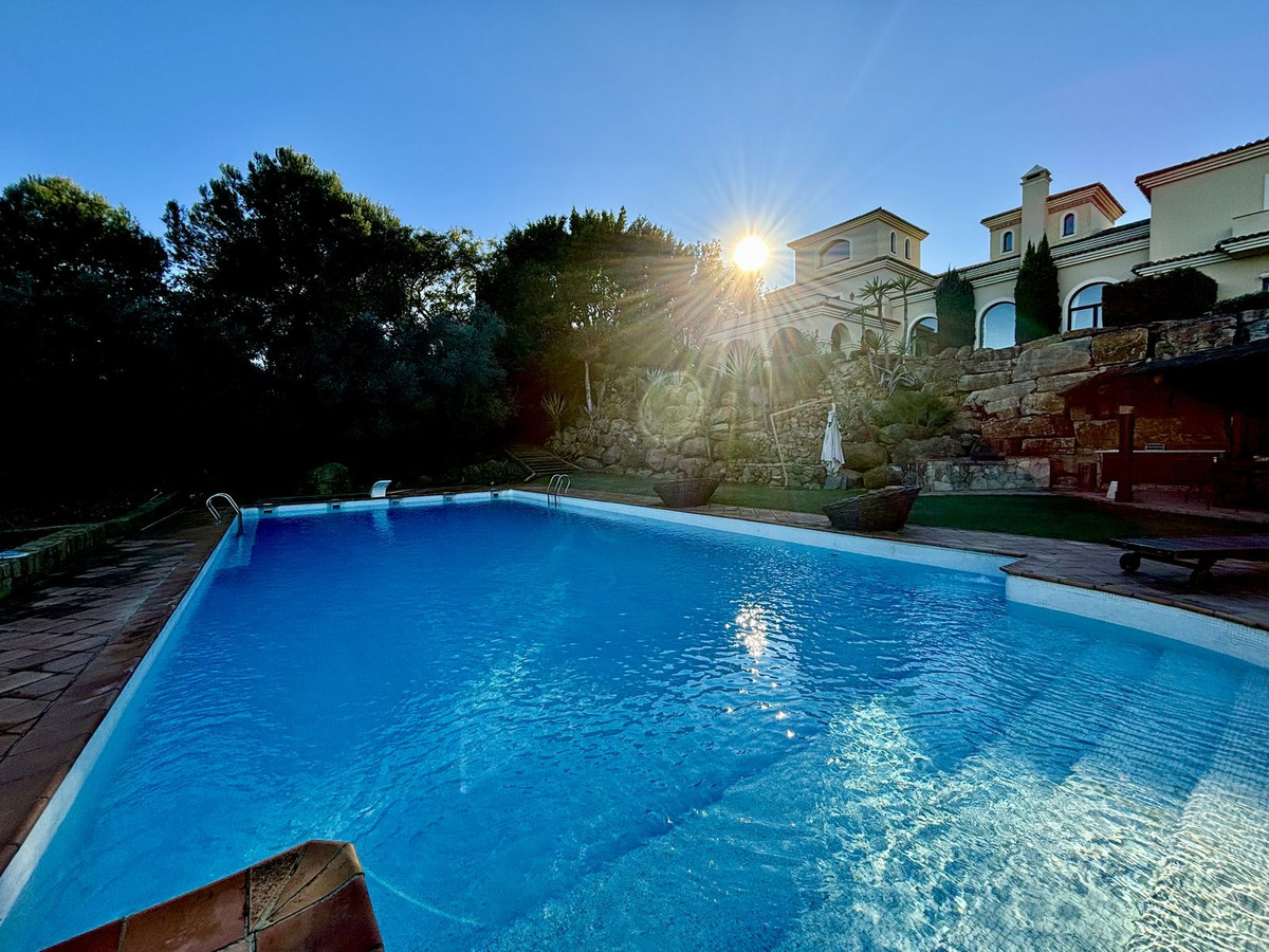 7 Bedroom Villa in Sotogrande - Photo 29