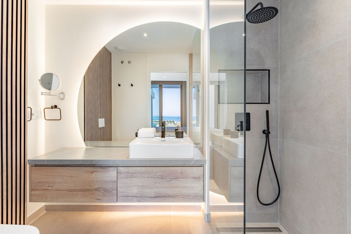 3 Bedroom Apartment in Mijas - Foto 20