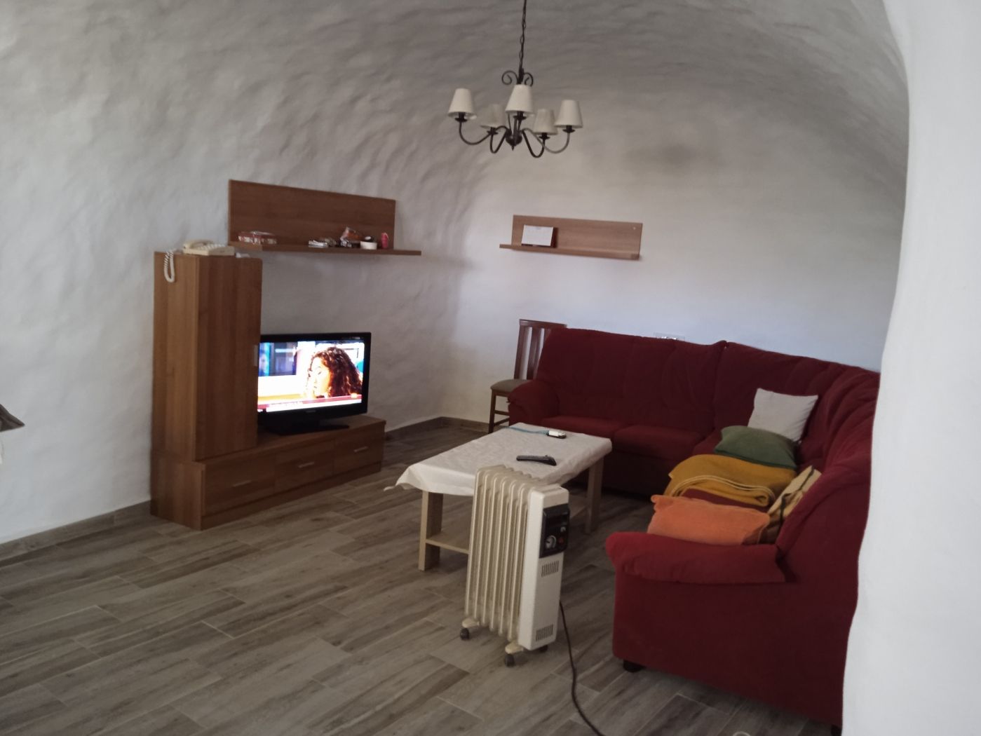 Villa con 7 camere a Granada, Spagna – Foto 4