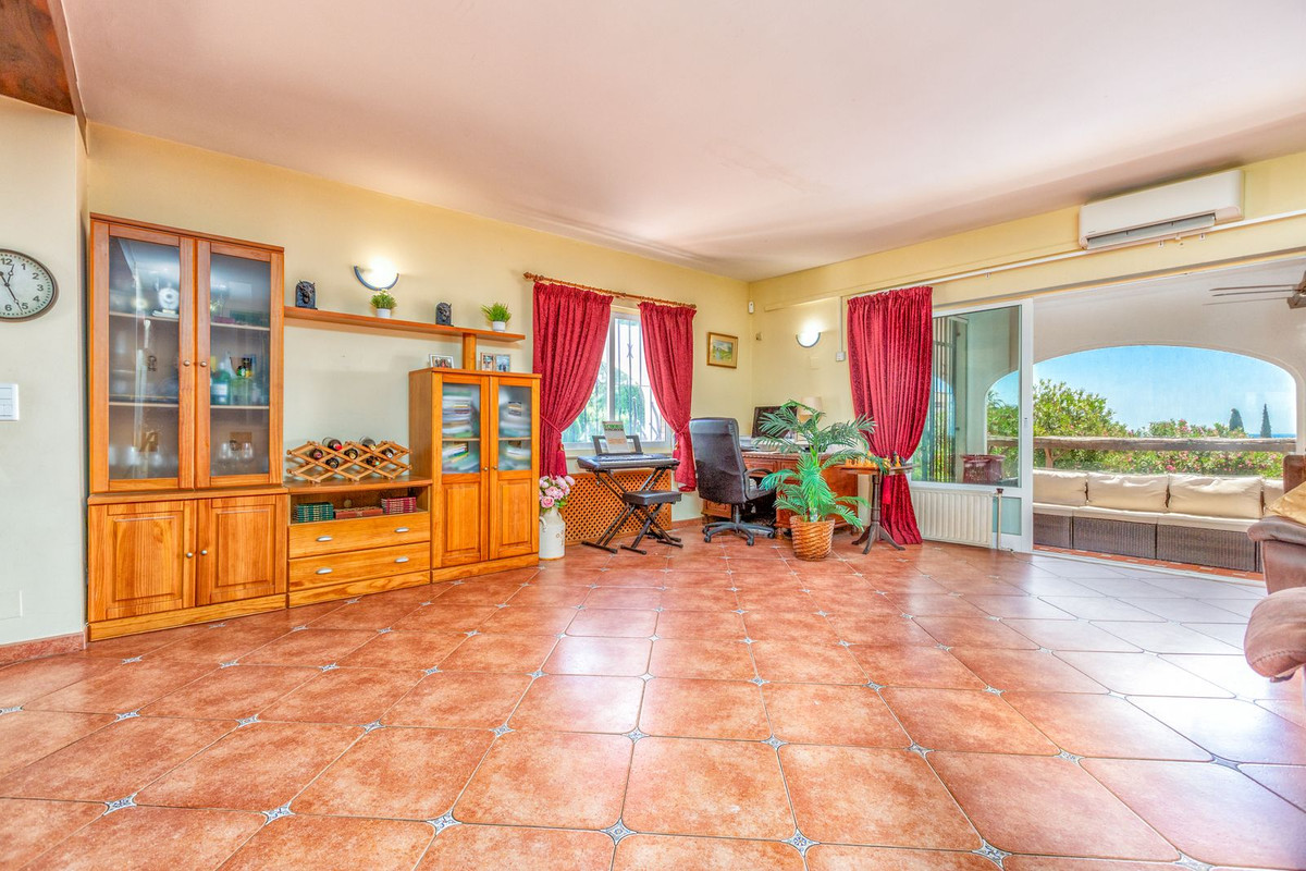 6 Bedroom Villa in Mijas - Foto 11