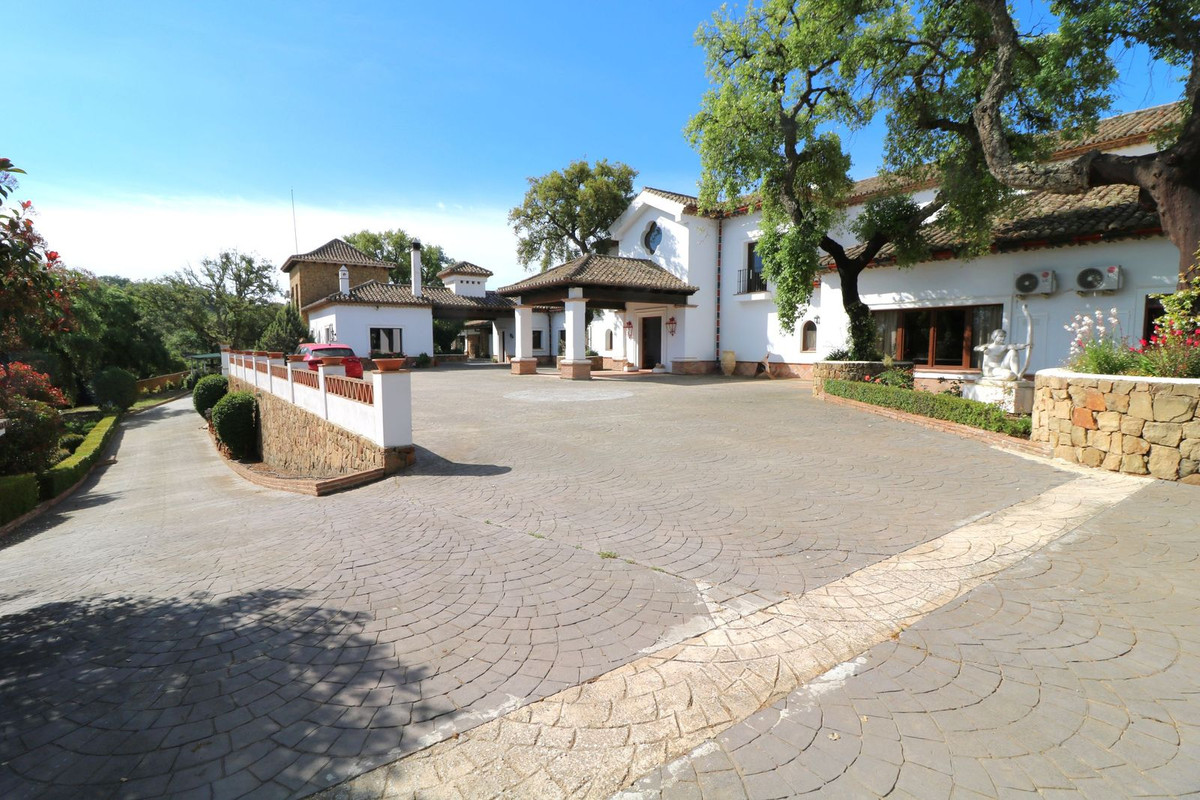 7 Bedroom Country house in Marbella - Foto 10