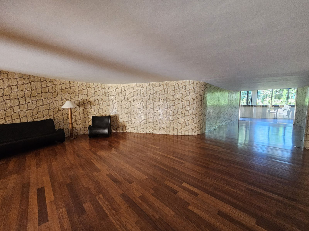 3 Bedroom Apartment in Marbella - Photo 30