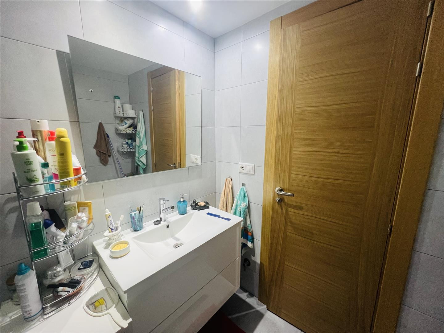 2 Bedroom Apartment in Marbella - Photo 18