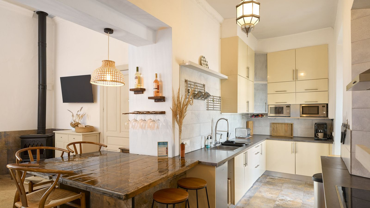 5 Bedroom Townhouse in Coín - Foto 3