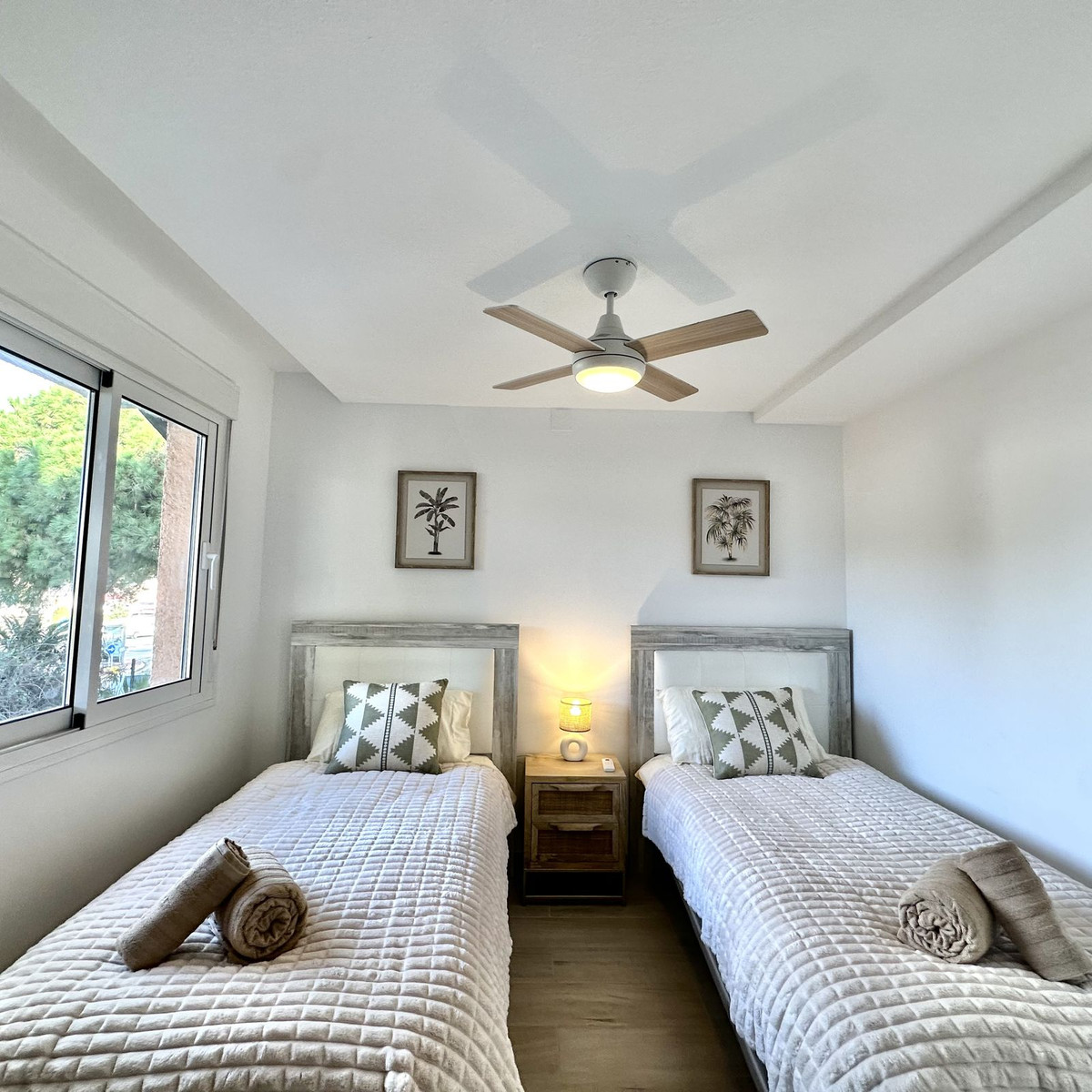 2 Bedroom Apartment in Mijas - Photo 25
