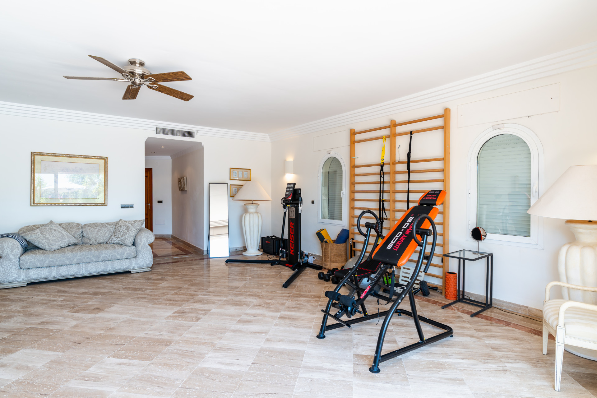 5 Bedroom Villa in Benahavís - Foto 15